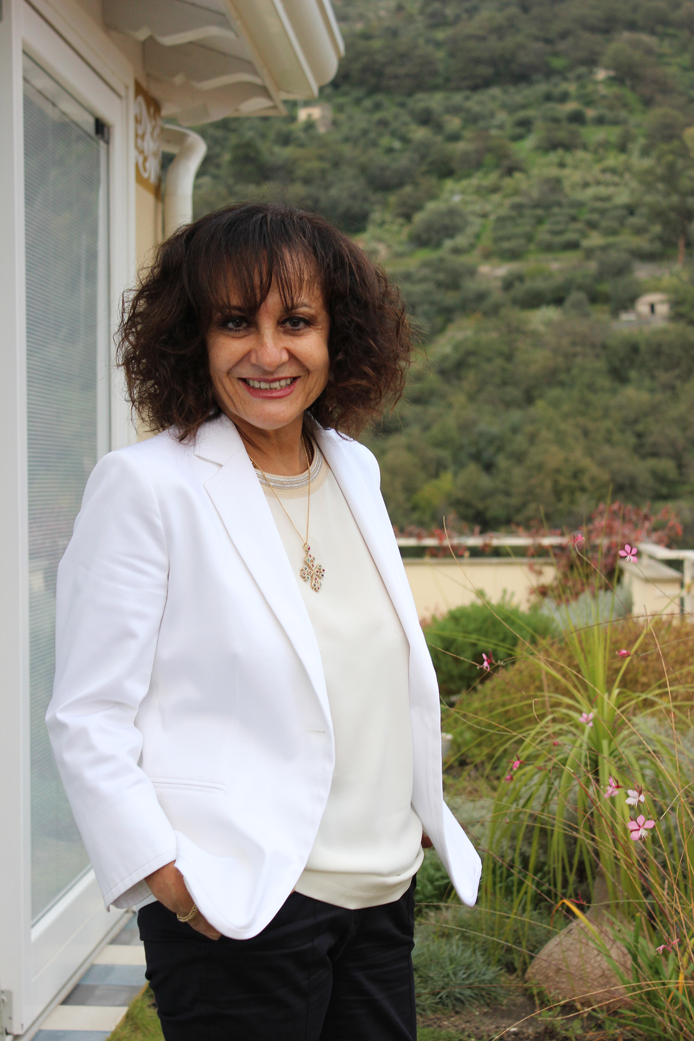 Anna Di Costa